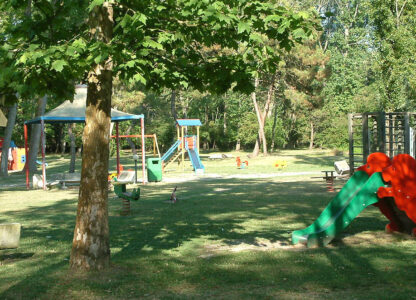 Children’s Playgrounds Contaminated With Pesticides From Apple And Wine Orchards
