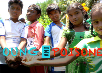 World No Pesticide Use Day 2019: Documentary Exposes Effects Of Toxic Pesticides On Children