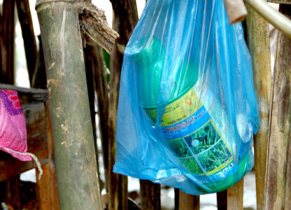 On $10-B Bayer payout: Accountability and justice for glyphosate victims wanting
