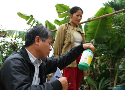 PANAP welcomes immediate ban on glyphosate imports in Vietnam, paraquat total ban in Malaysia in 2020