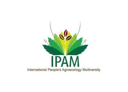 Biodiversity Day 2019: Agroecology platform IPAM relaunched