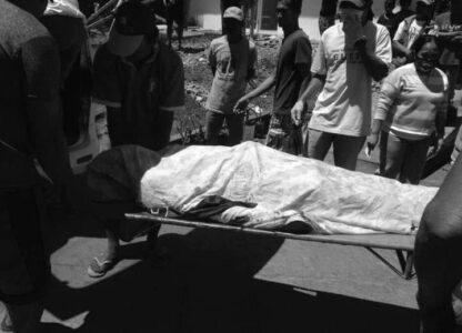 Stop the Killings! PANAP supports calls for independent probe on massacre of 14 Filipino farmers
