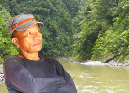 Grievous loss of life and indigenous knowledge: Justice for Tumandok 9