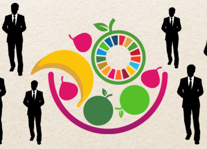 UN Food Systems Summit: Action tracks toward greater corporate control of food