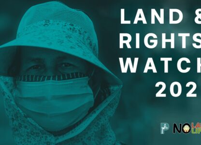 Human Rights Day 2021: Rights abuses vs farmers, land grabs continue amid calls for food systems change and climate justice