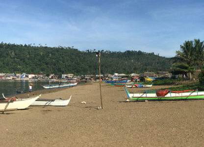 Stay to resist: Land grabs and rights abuses in Philippines’ Bicol region