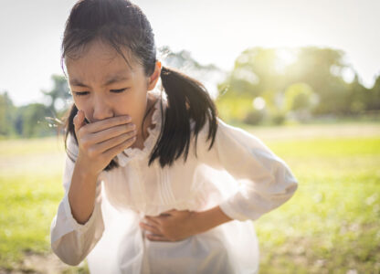 Children at risk from toxic pesticide – New Zealand should urgently reassess chlorpyrifos
