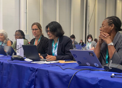Eliminate Highly Hazardous Pesticides in agriculture by 2030 – PANAP