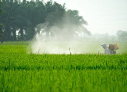 Malaysia commended for ban on chlorpyrifos and carbofuran
