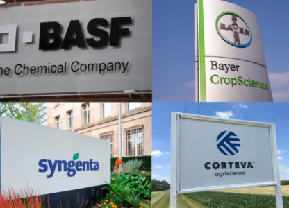 Imperialist food chains: The need to resist agrochemical TNCs