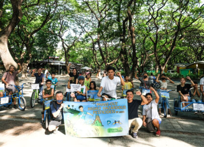 Protect Children’s Rights to a Clean and Healthy Environment, Phase-Out Highly Hazardous Pesticides!