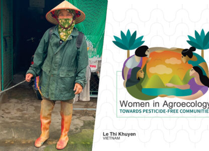 A Farmer’s Dilemma: Le Thi Khuyen, Vietnam