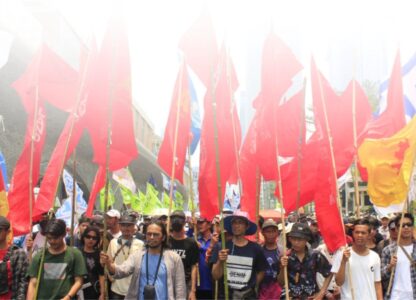 Indonesia: Islands of land conflicts and struggles