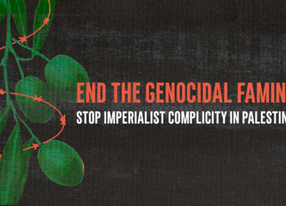 World Hunger Day 2025: Ceasefire not enough, 150 groups from 26 countries demand justice for Palestine, support people’s tribunal vs. US-Israel genocidal famine
