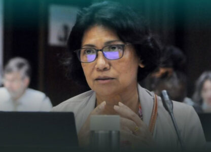Defending Agricultural Workers’ Rights and Justice