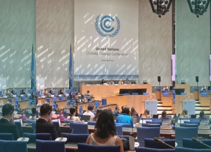 Agroecology marginalized: Why SB64 fell short of urgent climate action