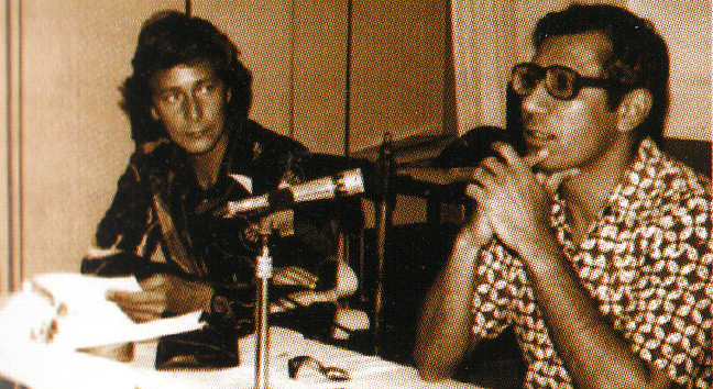 Establishment of Pesticide Action Network — May 1982