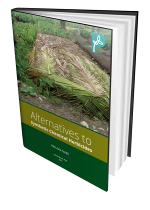 Alternatives to Synthetic Chemical Herbicides
