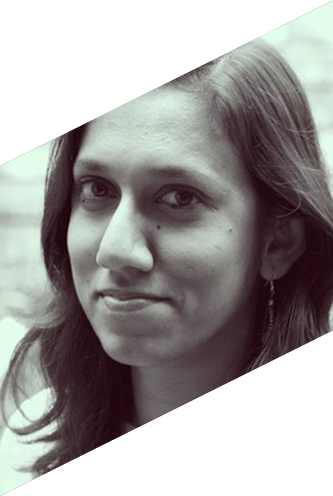 Portrait of Chathu Sewwandi