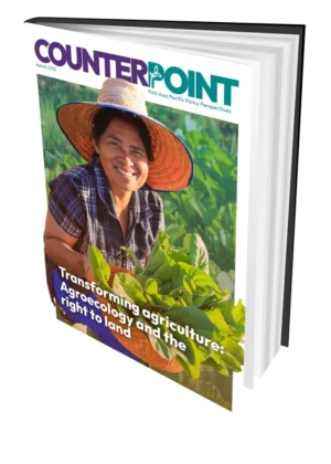 Transforming agriculture: Agroecology and the right to land
