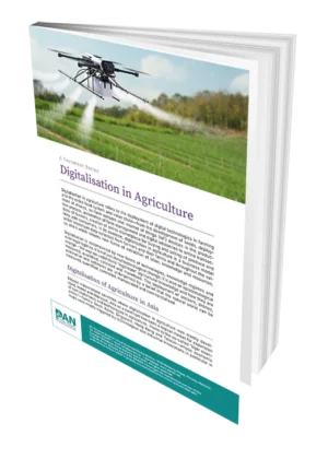 Digitalisation in Agriculture
