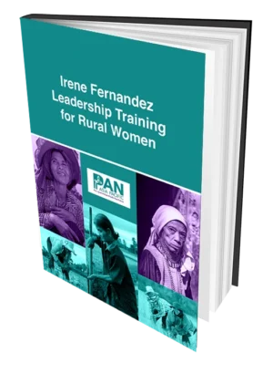 Irene Fernandez Leadership Training for Rural Women