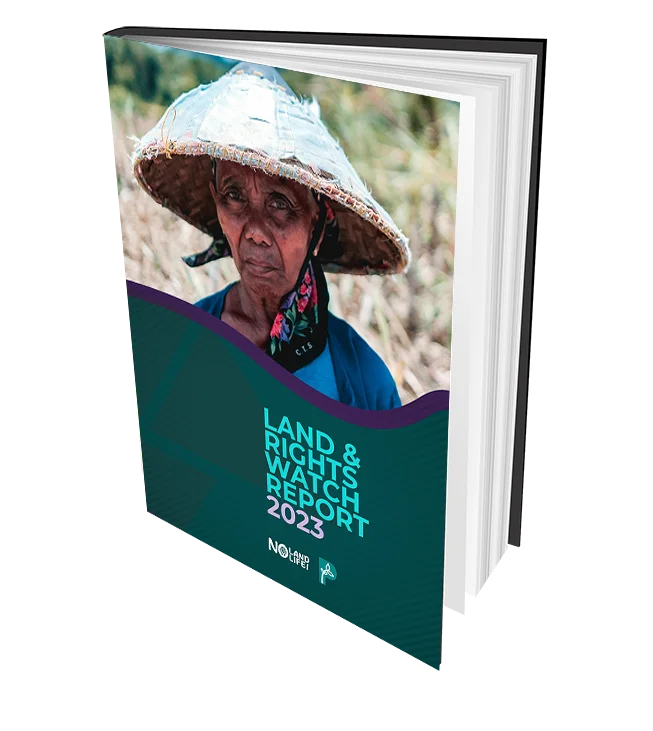 Land and Rights Watch 2023 Report