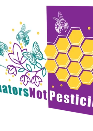 #PollinatorsNotPesticides [Streamer]