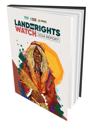 Land and Rights Watch 2024