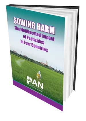 Sowing Harm: The Multifaceted Impact of Pesticides in Four Countries (Full Report)