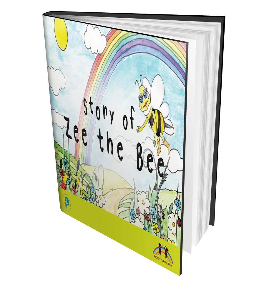 Story of Zee the Bee