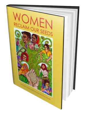 Women Reclaim Our Seeds