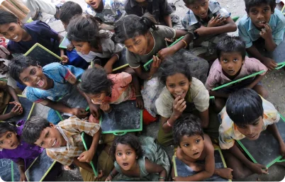 Campaign: Protect Our Children