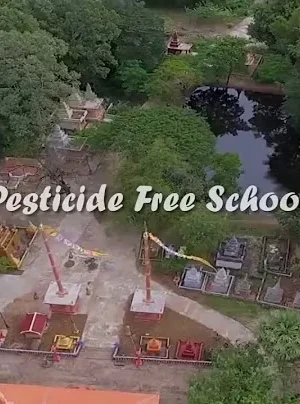 Pesticide-Free Schools