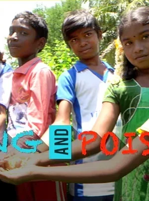 Young and Poisoned (2019): A documentary by PAN Asia Pacific