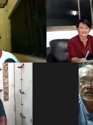 Peasants Rise Up (Thailand): Alternative Land Management
