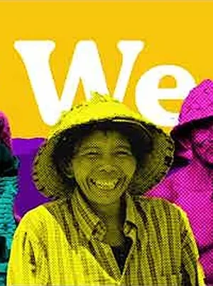 Just, equitable, healthy and sustainable food systems now!