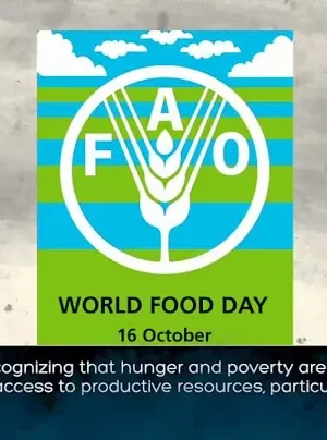 End Hunger! Know. Join. Act.