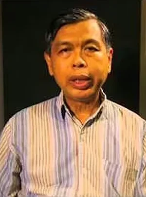 Message on Irene Fernandez’s Passing from Dr. Romeo Quijano