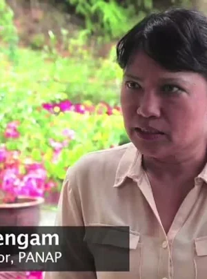 Water Contamination in Cameron Highlands