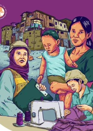 Women&rsquo;s Rights on the Line: How Women Defend Land and Life