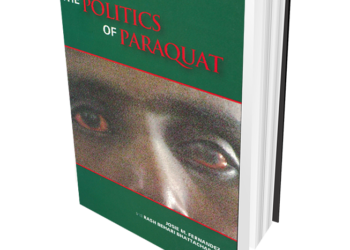 The Politics of Paraquat