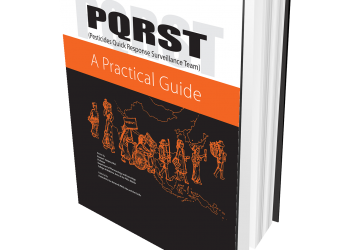 PQRST (Pesticide Quick Response Surveillance Team) – A Practical Guide