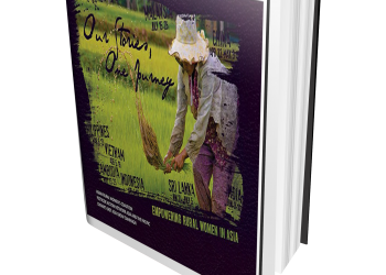 Our Stories, One Journey: Empowering Rural Women in Asia on Food Sovereignty