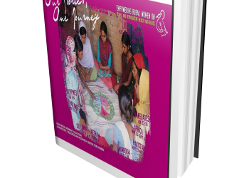 Our Stories, One Journey: Empowering Rural Women in Asia on Sexual and Reproductive Health Rights