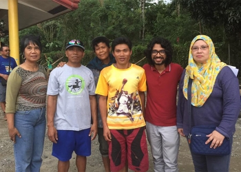 Day of the Landless: Resistance and people’s rights, best counter vs. land grabs – PANAP