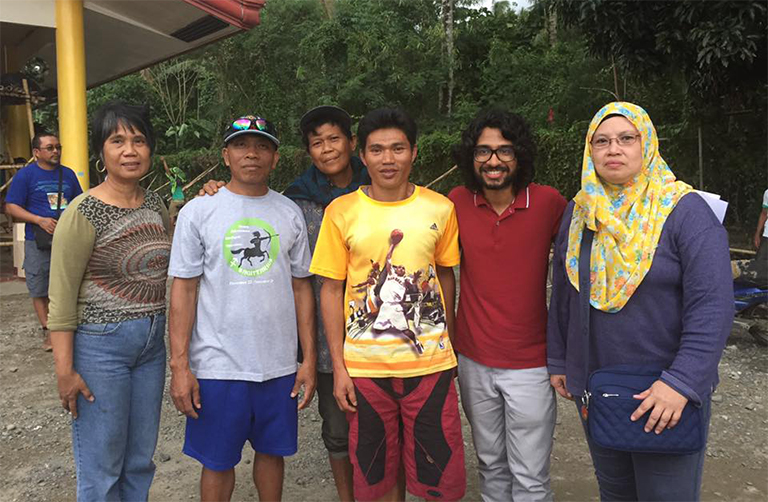 Day of the Landless: Resistance and people’s rights, best counter vs. land grabs – PANAP