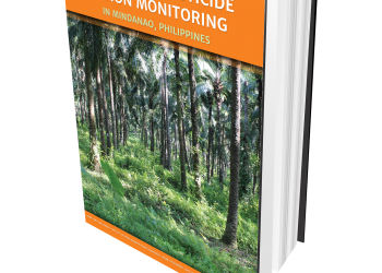 Community Pesticide Action Monitoring in Mindanao, Philippines