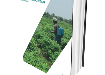 Corporate Accountability for Pesticides Use in the Asia Pacific Region: A Summary