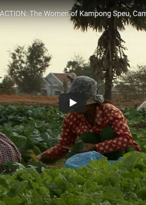 Agroecology In Action: The Women Of Kampong Speu, Cambodia